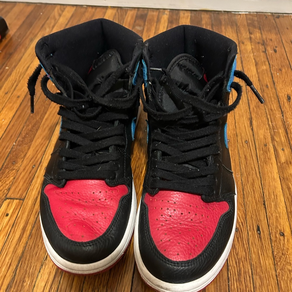 air jordan 1 nike